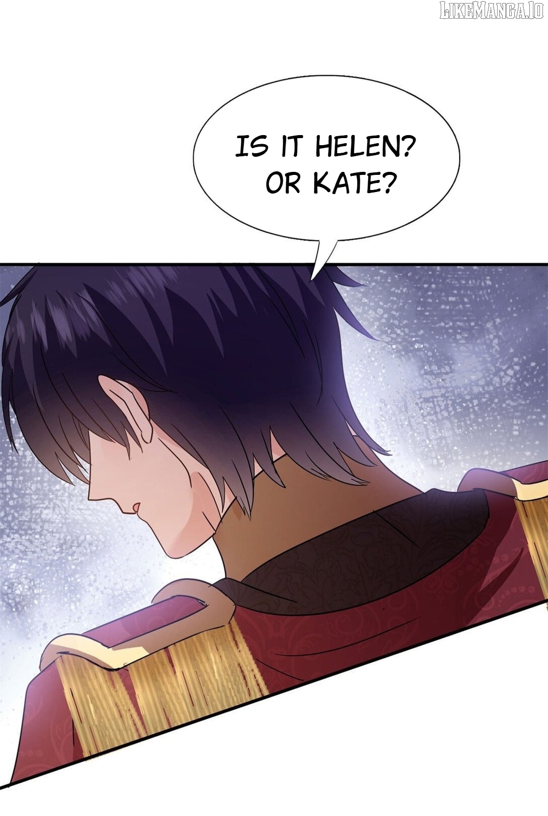 Don't Embarrass Me Chapter 83 - page 11